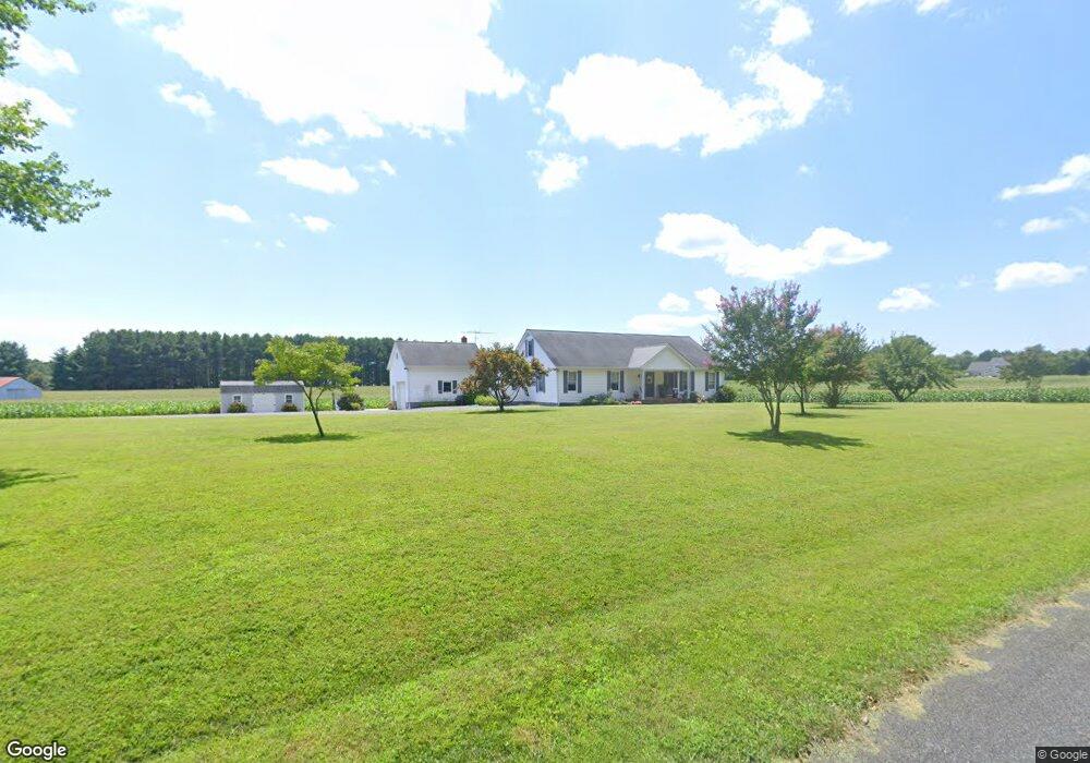 30589 Lloyds Landing Rd, Trappe, MD 21673 - photo 1