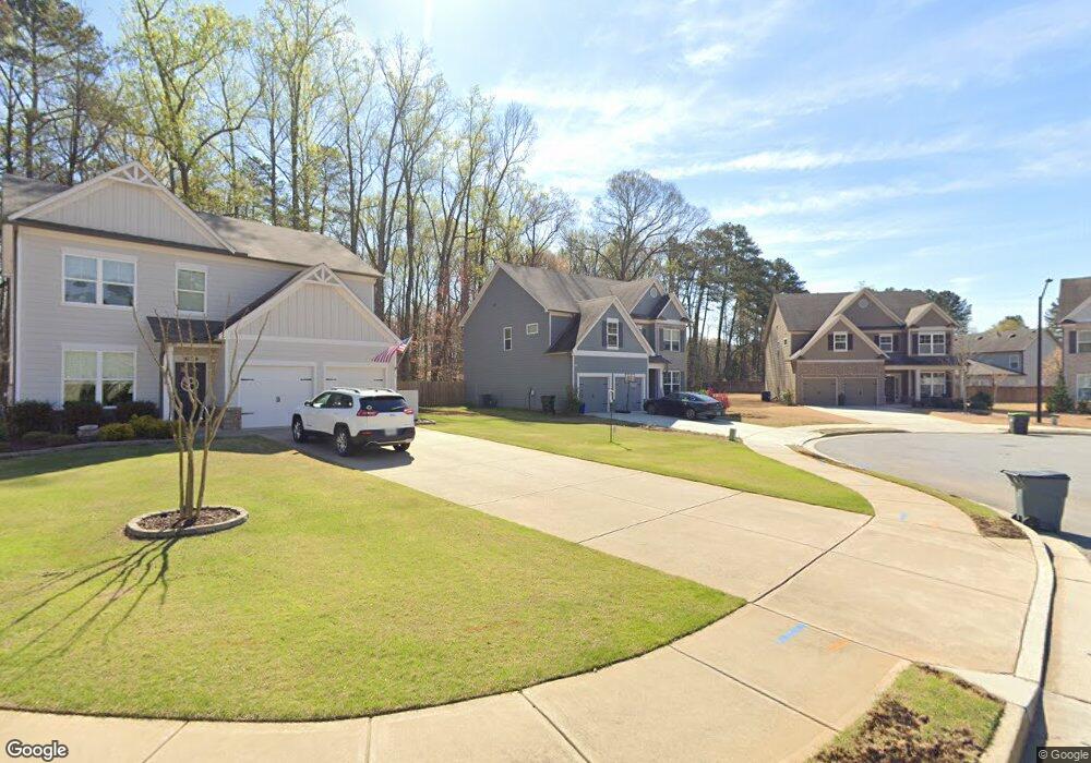 1844 Pebble Beach Dr unit 14, Marietta, GA 30008 - photo 1