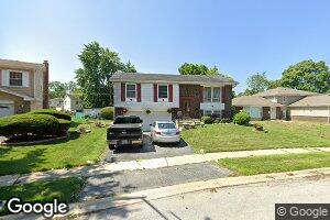 3003 Buttonwood Walk, Hazel Crest, IL 60429