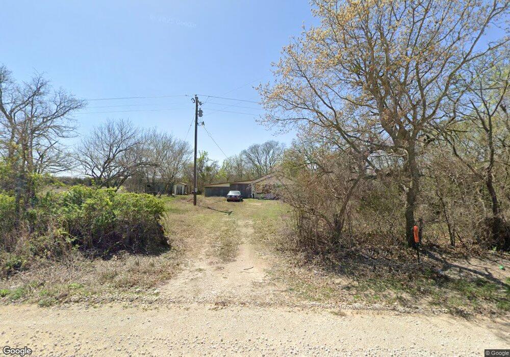 1051 Parker Dairy Rd, Forestburg, TX 76239 - photo 1