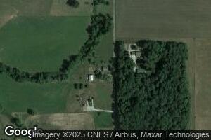 6297 N County Road 1050 E, Denver, IN 46926
