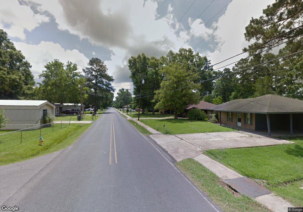 104 Desoto St, Pineville, LA 71360 - photo 1