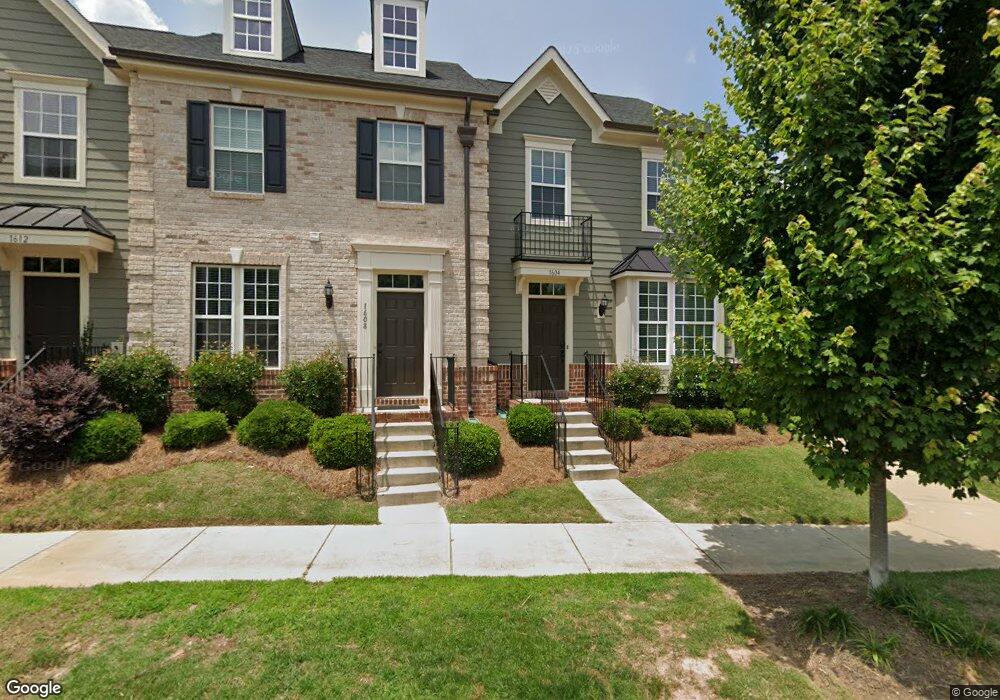 1604 Lovers Lawn Trace unit 2020C, Cornelius, NC 28031 - photo 1