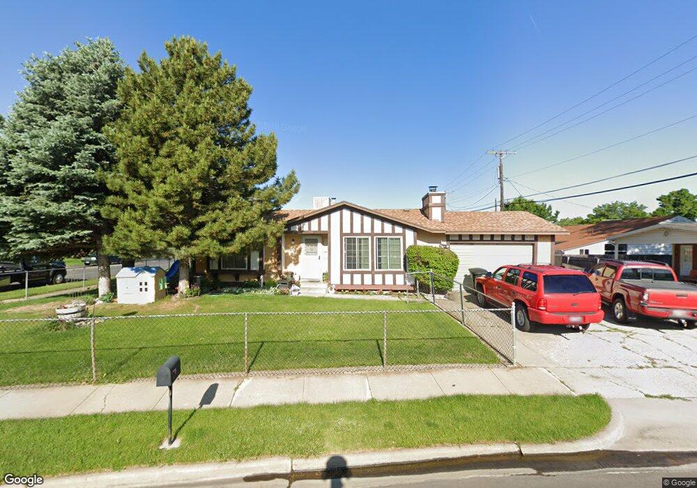 265 N 300 W, Bountiful, UT 84010 - photo 1