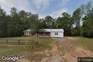 210 Adams Dr, Pine Apple, AL 36768