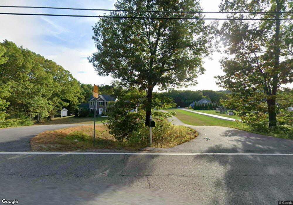 80 S Ashburnham Rd, Westminster, MA 01473 - photo 1