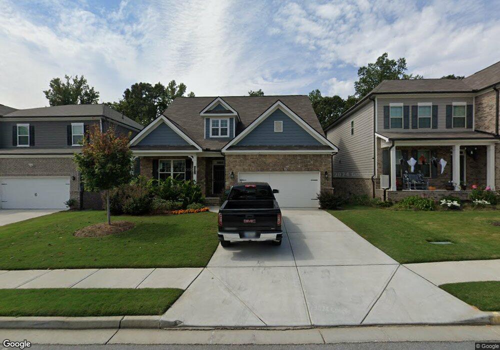 3372 Fall Branch Ln, Buford, GA 30519 - photo 1