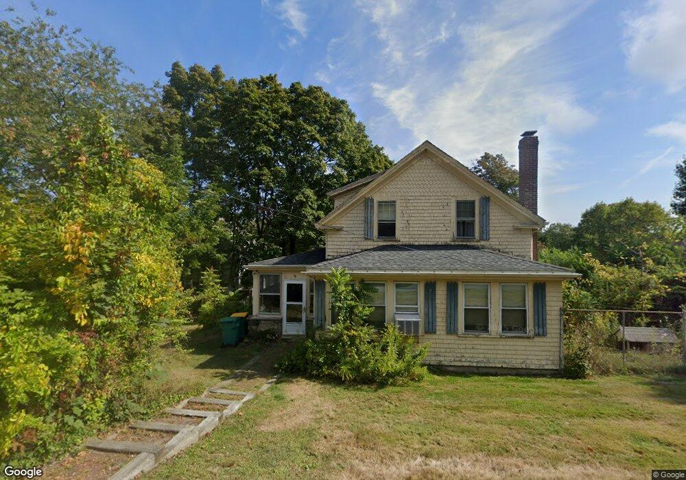 8 Norfolk Ln, Cohasset, MA 02025 - photo 1