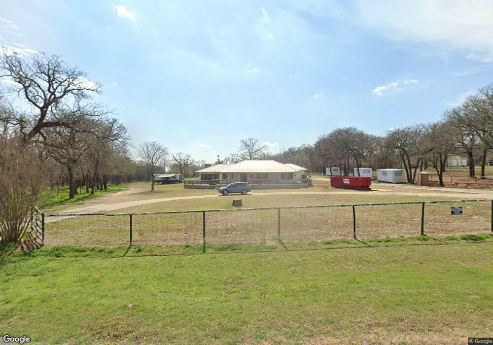 411 Spring Creek Pkwy, Weatherford, TX 76087 - photo 1