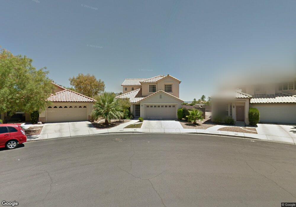 7136 Wonderberry St, Las Vegas, NV 89131 - photo 1