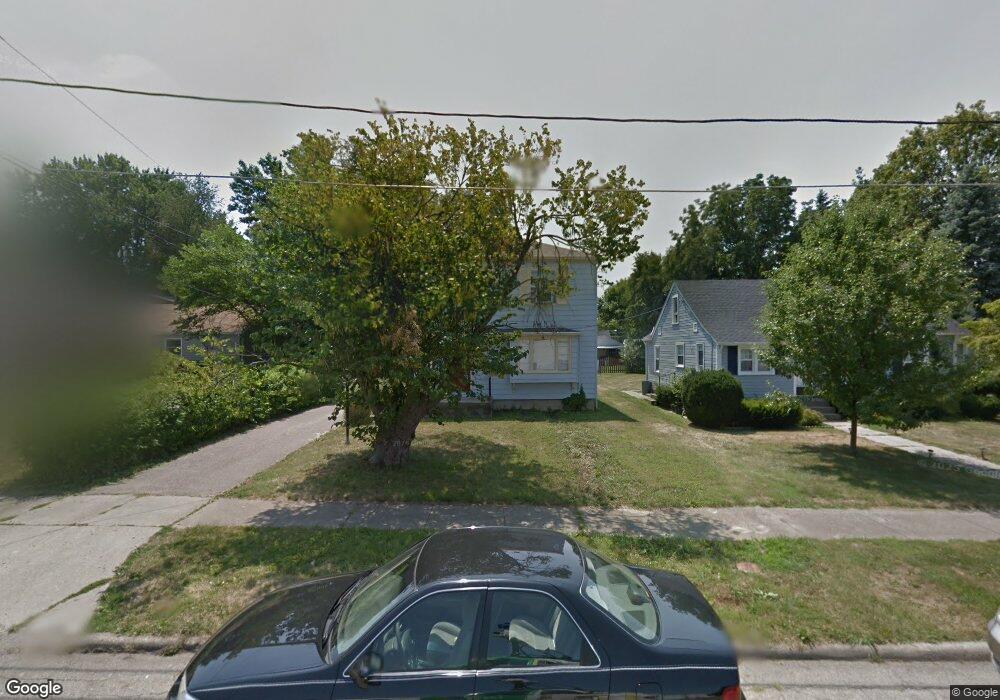 231 Garfield Ave, Xenia, OH 45385 - photo 1