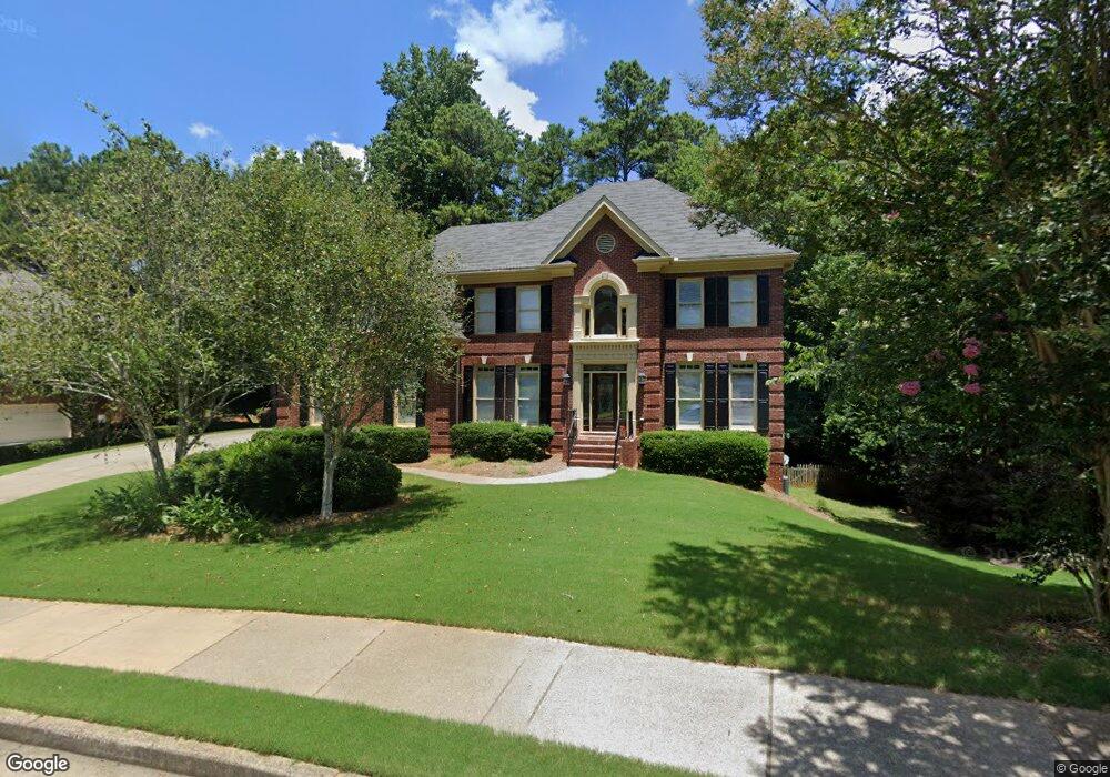 9850 Rod Rd unit 1, Alpharetta, GA 30022 - photo 1