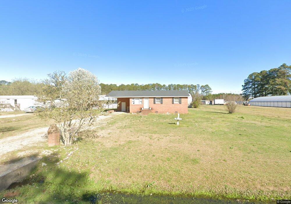 75 Randall Chapel Rd, Newton Grove, NC 28366 - photo 1