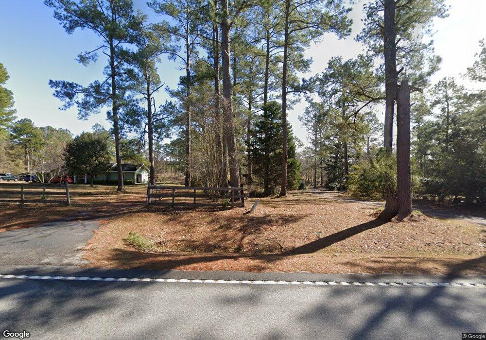 6980 Ga Highway 202, Thomasville, GA 31757 - photo 1