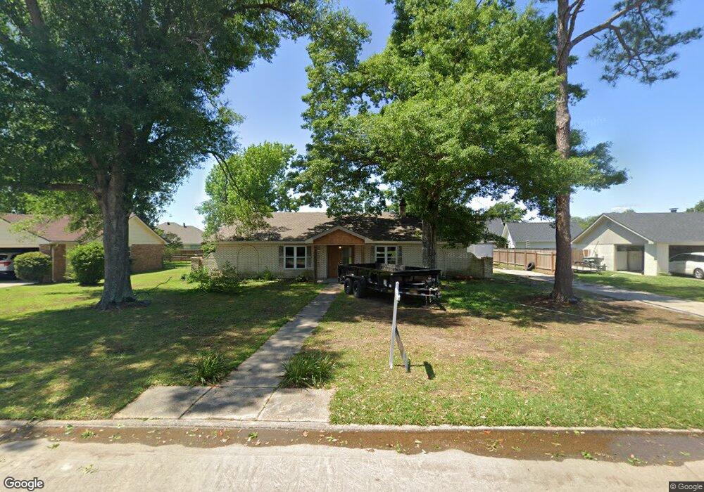 716 Bonvue St, Lake Charles, LA 70605 - photo 1