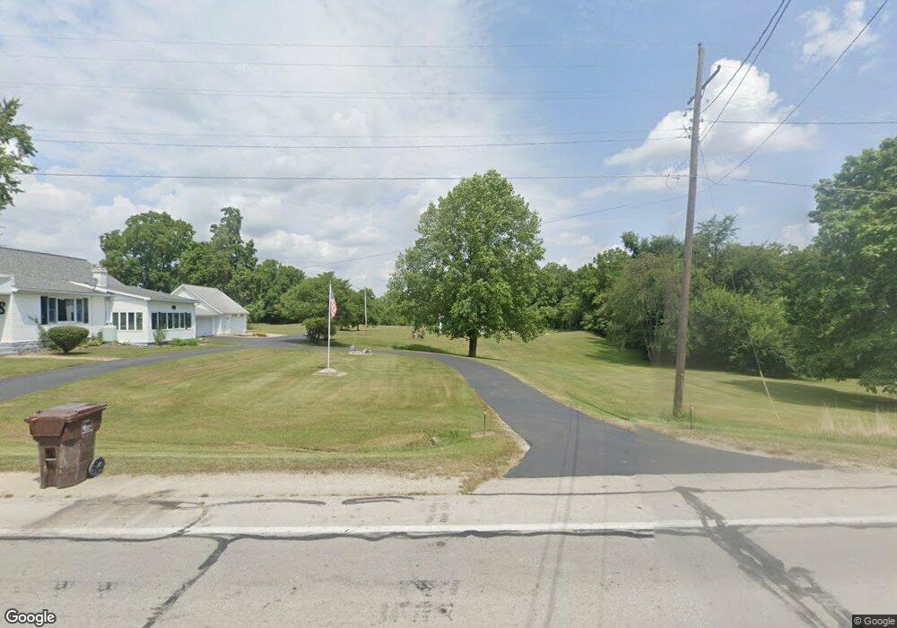 1803 S Jefferson St, Huntington, IN 46750 - photo 1