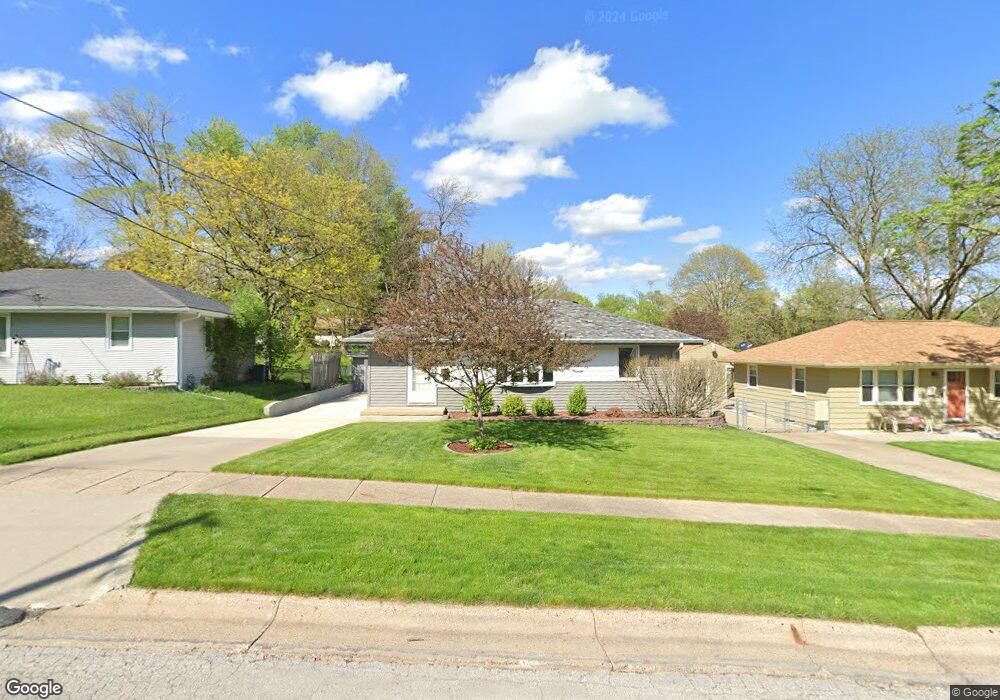 211 Caulder Ave, Des Moines, IA 50315 - photo 1