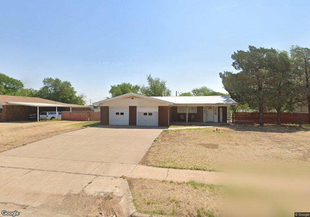 2809 Peoria Ave, Lubbock, TX 79410 - photo 1