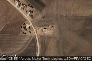 12555 Circle Ridge Rd, Sherrill, IA 52073