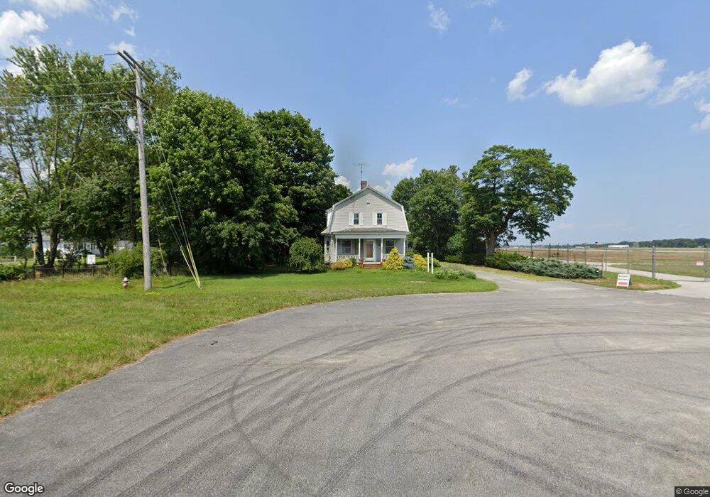 541 Main Ave, Warwick, RI 02886 - photo 1