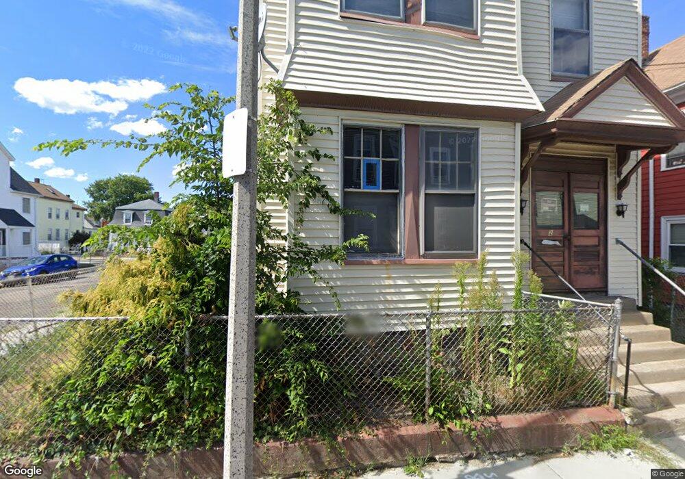 2 Longmeadow St unit 1, Roxbury, MA 02119 - photo 1