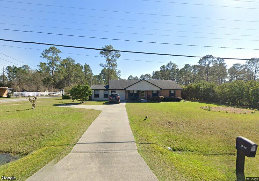1510 Patterson St, Adel, GA 31620 - photo 1