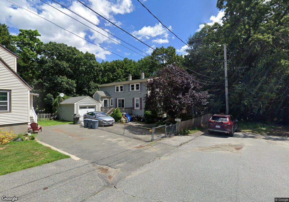 5 Winstead Ave, Woburn, MA 01801 - photo 1