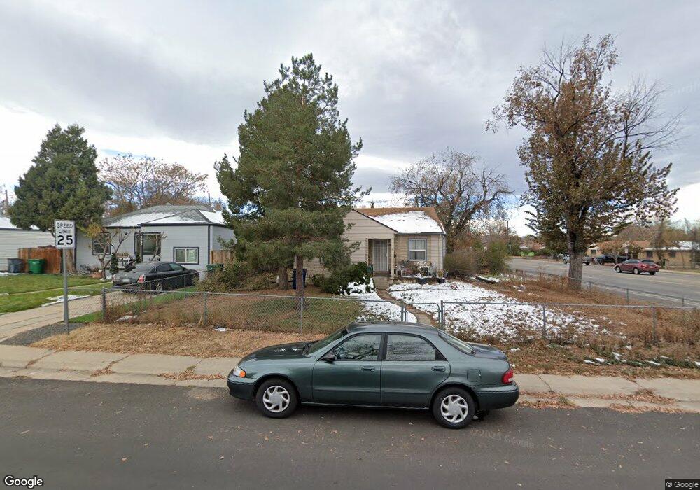 1997 Macon St, Aurora, CO 80010 - photo 1