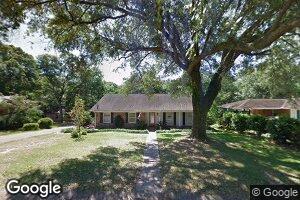 4157 Shan Dr E, Mobile, AL 36693