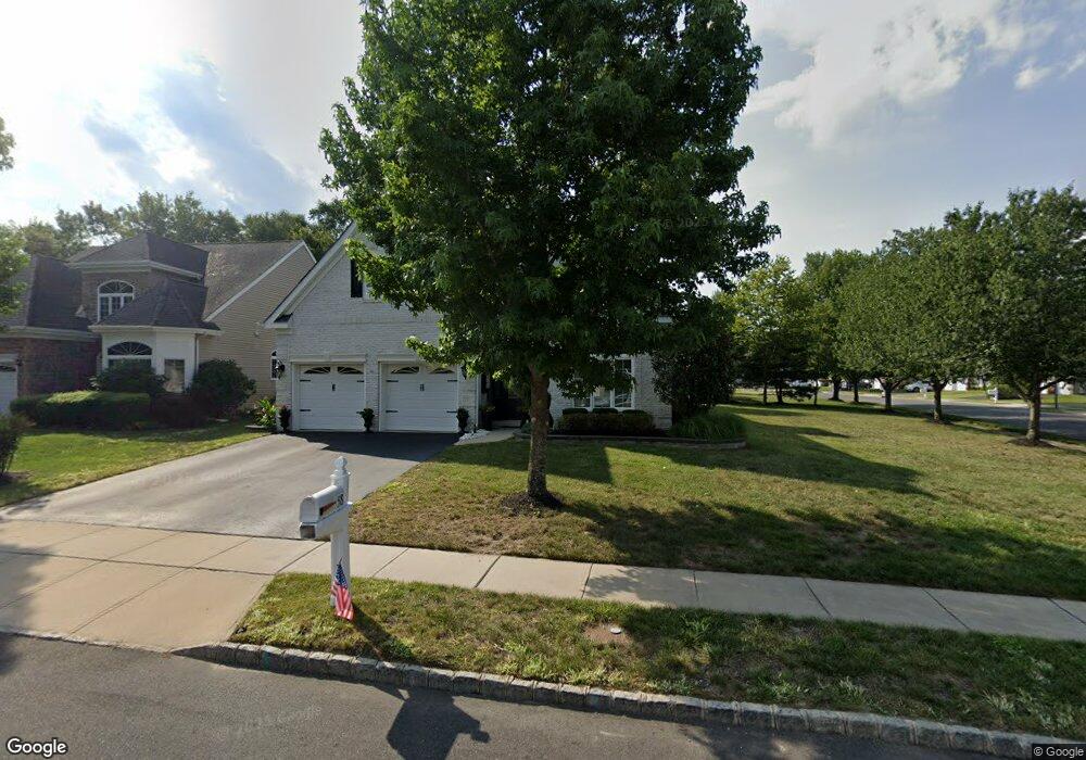 52 Keller Way, Hamilton Township, NJ 08330 - photo 1