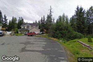 9227 Black Wolf Way, Juneau, AK 99801