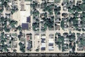 301 N Main St, Buffalo Center, IA 50424