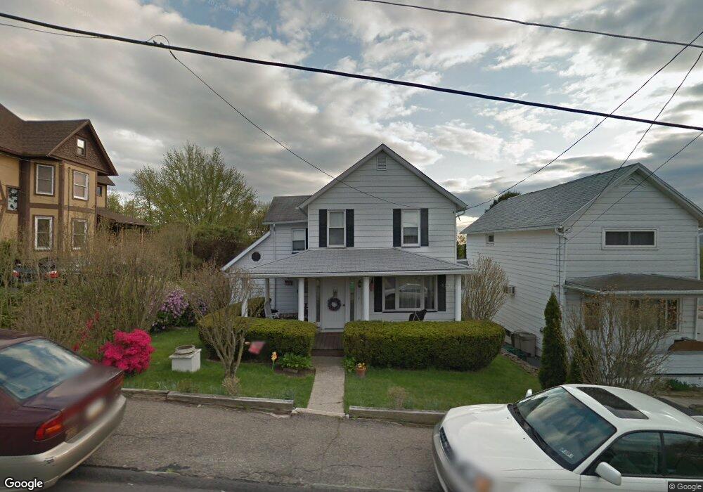 121 Chapel St, Pittston, PA 18640 - photo 1