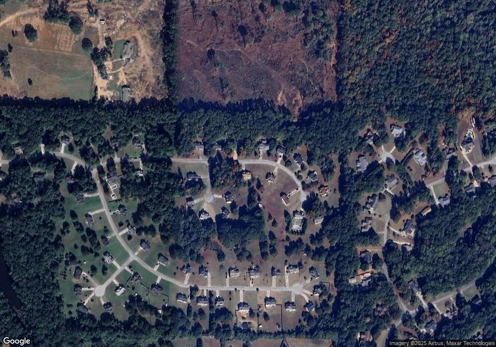 212 Metoyer Dr, McDonough, GA 30252 - photo 1