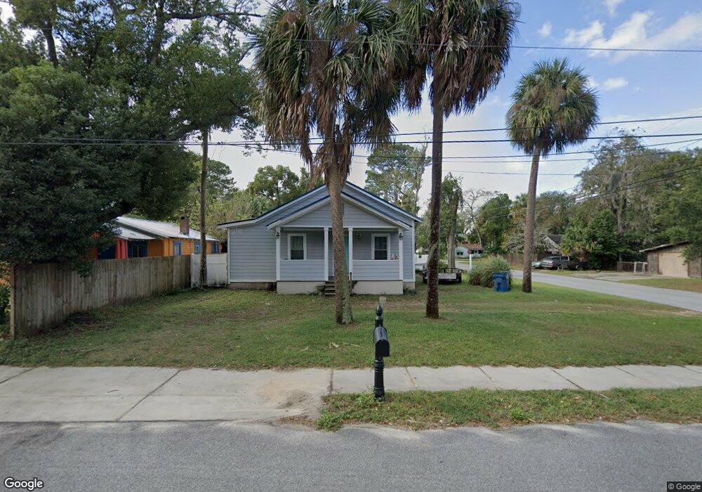 2829 Union St, Brunswick, GA 31520 - photo 1