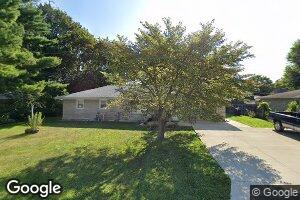 9633 3rd St, Taylorsville, IN 47280