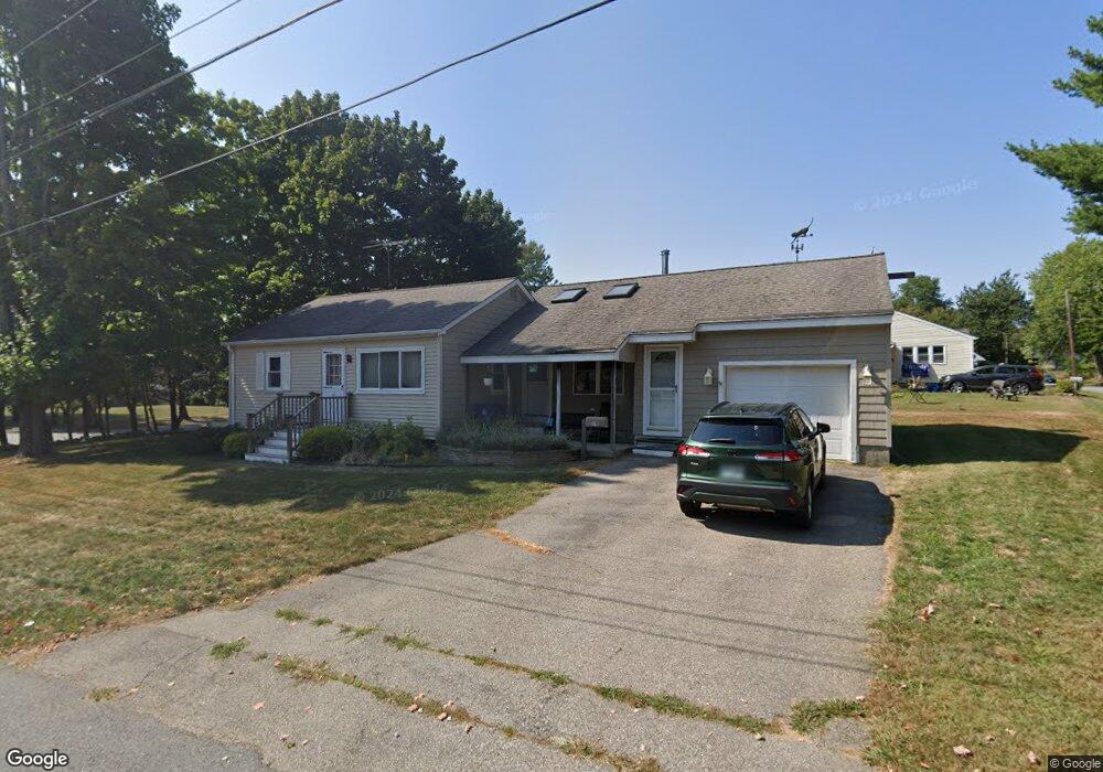 19 Lamprey Terrace, Hampton, NH 03842 - photo 1