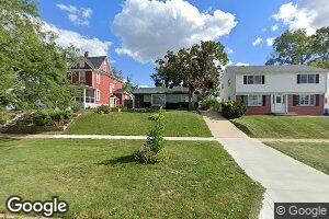 1941 B Ave NE, Cedar Rapids, IA 52402