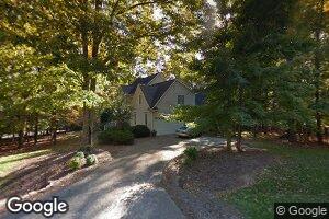 419 Hardscrabble Dr, Hillsborough, NC 27278