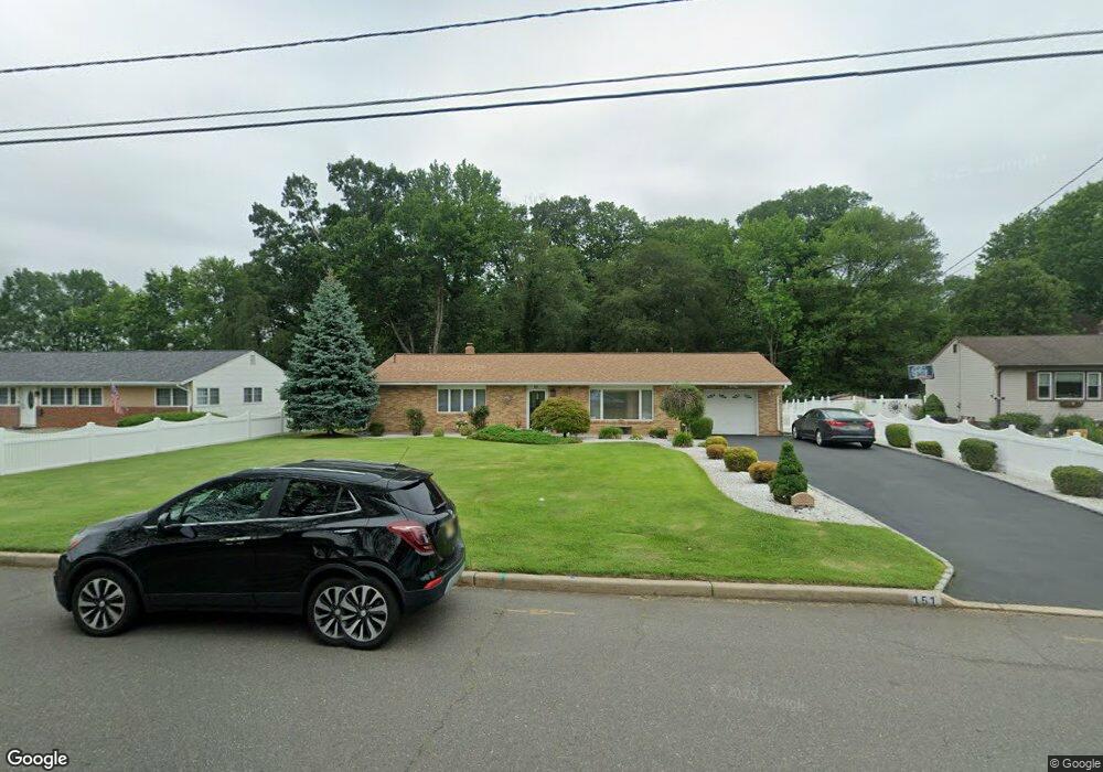 151 Kendall Rd, Kendall Park, NJ 08824 - photo 1