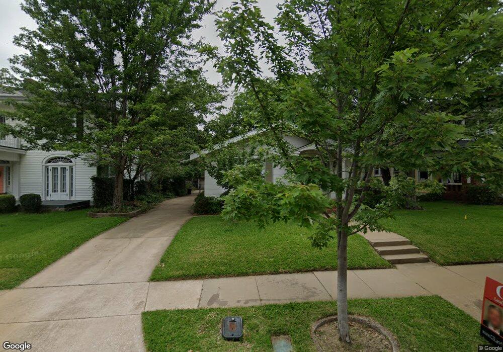 409 K St SW, Ardmore, OK 73401 - photo 1