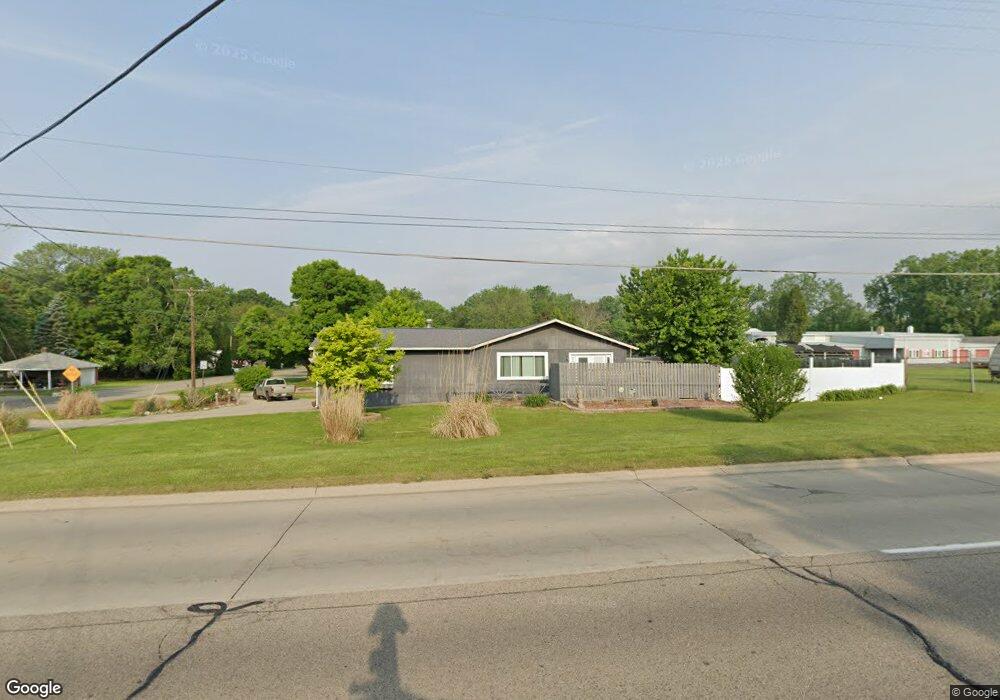 5121 N Genesee Rd, Flint, MI 48506 - photo 1