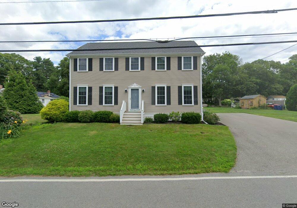 3 Aucoot Rd, Mattapoisett, MA 02739 - photo 1