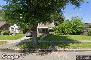 20567 Gilchrist St, Detroit, MI 48235