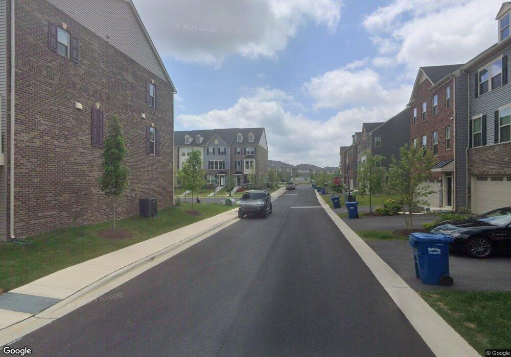 7901 Robinson Manor Rd unit D, Brandywine, MD 20613 - photo 1