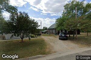 405 2nd St, Wakefield, KS 67487