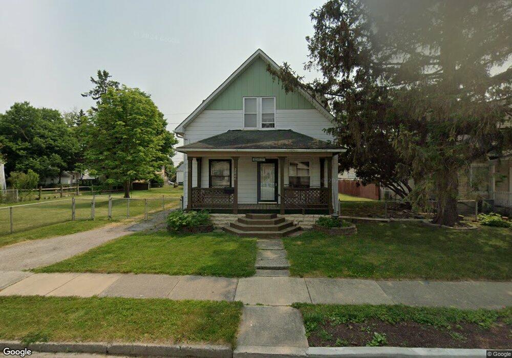 2866 115th St, Toledo, OH 43611 - photo 1