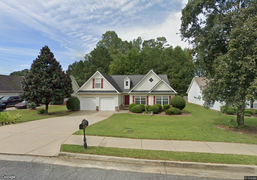 5208 Leecroft Dr unit 10, Buford, GA 30518 - photo 1