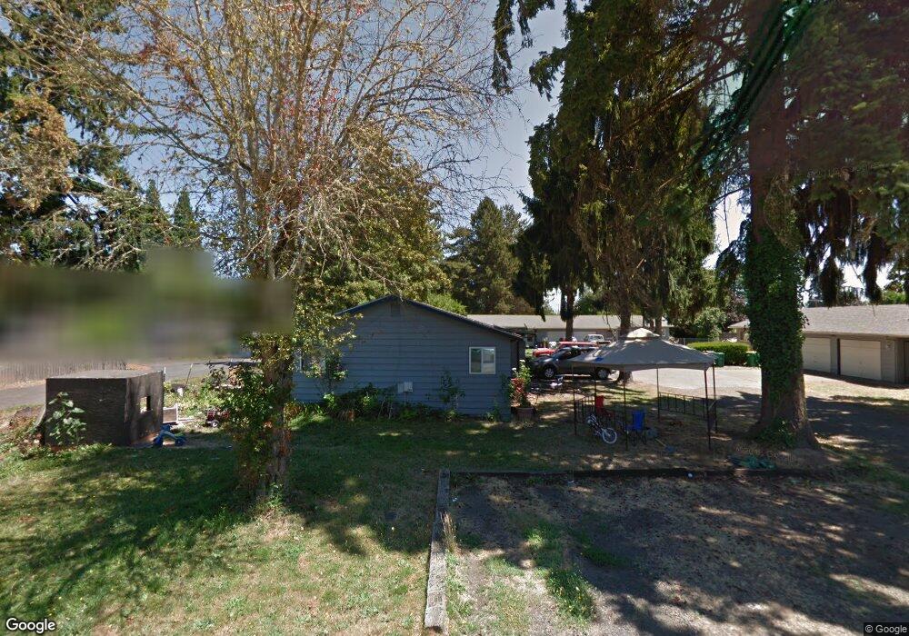 1615 Filbert St, Forest Grove, OR 97116 - photo 1