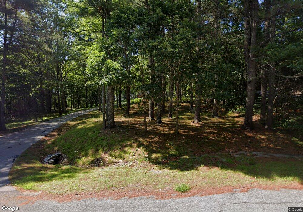 93 Tracy Way, Meredith, NH 03253 - photo 1